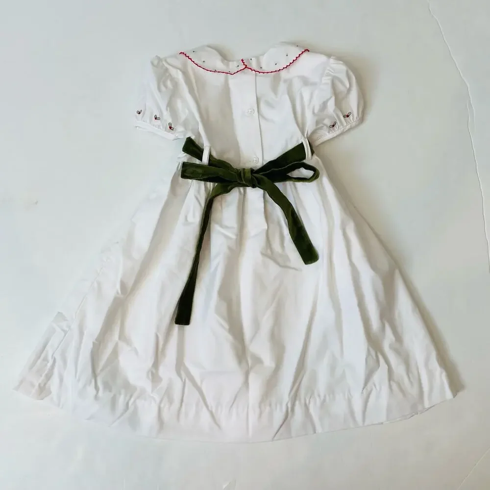NWT Lullaby Set Size 2T Patty Dress